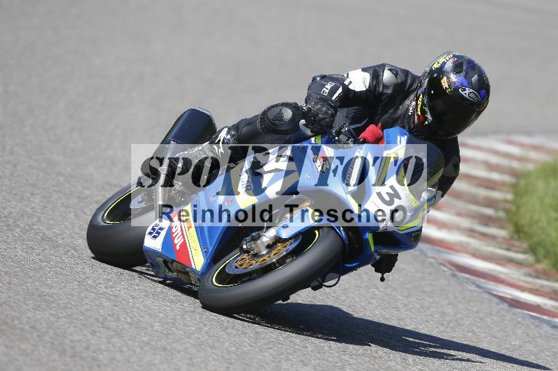 /12 30.04.2025 Speer Racing ADR/Gruppe gruen/30